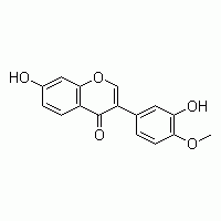 毛蕊异黄酮 HPLC≥98%