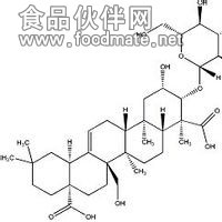 细叶远志皂苷 细叶远志皂甙