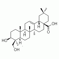 常春藤皂苷元 常春藤皂甙元  HPLC≥98%