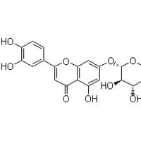 木犀草苷 5373-11-5