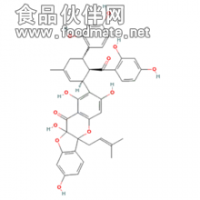 桑根酮C 对照品 标准品 HPLC≥98%