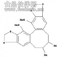 五味子丙素 对照品 标准品 HPLC≥98%