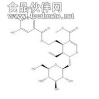 山茱萸新苷 131189-57-6 对照品 标准品 HPLC≥98%