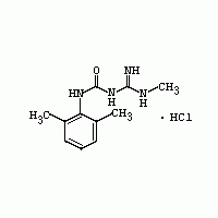 盐酸利达脒 盐酸甲苯脒脲 对照品 标准品 HPLC≥98%