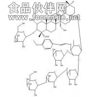 远志皂苷B Onjisaponin B