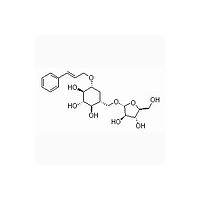 络塞琳 洛塞琳 对照品 标准品 HPLC≥98%