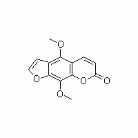 异茴芹内酯 异茴芹素 对照品 标准品 HPLC≥98%