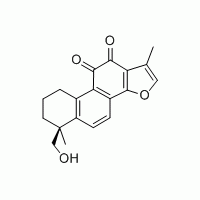 丹参酮IIB 17397-93-2 对照品 标准品 HPLC≥98%