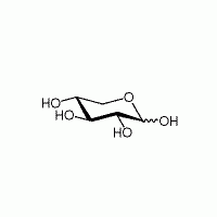 D-(+)-木糖 对照品 标准品 HPLC≥98%