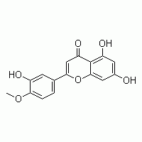 香叶木素 对照品 标准品 520-34-3 HPLC≥98%