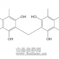 伪绵马素  Pseudoaspidin 对照品 标准品 HPLC≥98%