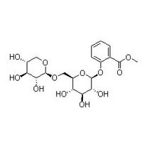 冬绿苷 490-67-5  对照品 标准品 HPLC≥98%