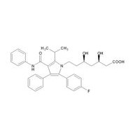 阿托伐他汀 对照品 标准品 g级 克级 1g 1克