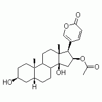 蟾毒它灵 471-95-4 对照品 标准品 g级品 HPLC≥98%