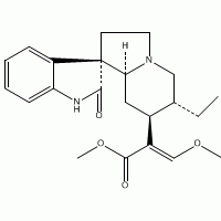 异钩藤碱 6859-01-4