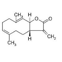 木香烃内酯 对照品 标准品 HPLC≥98%