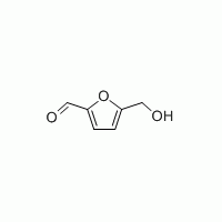 5-羟甲基糠醛 67-47-0 对照品 标准品 HPLC≥98%