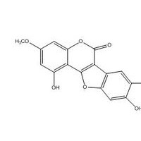 蟛蜞菊内酯 对照品 标准品 HPLC≥98%