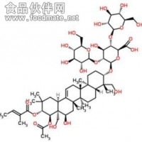 七叶皂苷A 对照品 标准品 HPLC≥98%