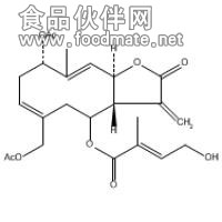 野马追内酯B 877822-40-7 对照品 标准品 g级品 HPLC≥98%