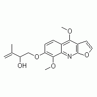 吴茱萸内酯 6989-38-4