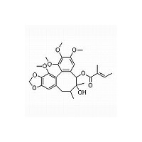 五味子酯乙 对照品 标准品 HPLC≥98%