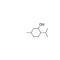 DL-薄荷醇 D-薄荷脑 对照品 标准品 HPLC≥98%