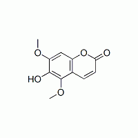 白蜡树精 对照品 标准品 HPLC≥98%