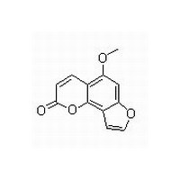 异佛手柑内酯 对照品 标准品 HPLC≥98%