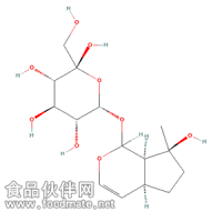 益母草苷A 对照品 标准品 HPLC≥98% 52949-83-4