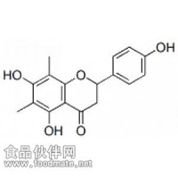 杜鹃素 24211-30-1 对照品 标准品 g级品 HPLC≥98%