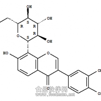 3'-甲氧基葛根素 117047-07-1 对照品 标准品 HPLC≥98%