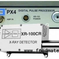 XR-100CR电子冷却X光探测器