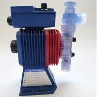 朗高电磁计量泵 供应纯水处理反渗透加药泵