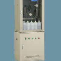 供应氨氮水质在线分析仪