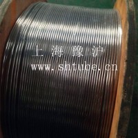 不锈钢毛细盘管Inconel601 高温不锈钢盘管