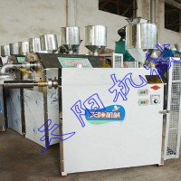 灰碱粑机制作工艺米豆腐机生产厂家