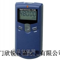 日本小野袖珍式数字转速表HT-4200