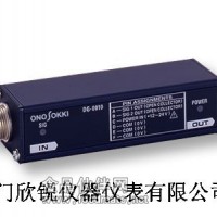 日本小野将位移传感器DG-0020