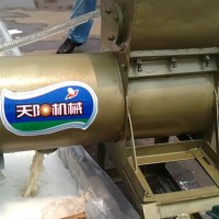 卧式刺辊式水洗淀粉机 一次成型过滤机