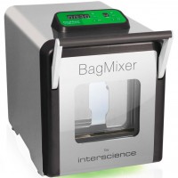 静音均质机BagMixer 400SW供应