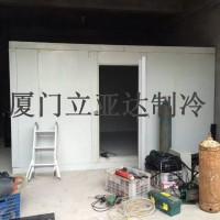 冷库工程，低温冷库，冷库建造，冷库设计，小型冷库设备