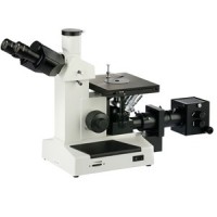显微镜-倒置金相显微镜MLT-40-金相分析-金相观察