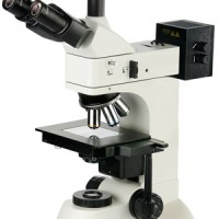 显微镜-透反射金相显微镜MLT-4230-金相分析-金相观察