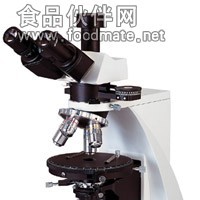 岩矿分析XP-2000高品质偏光显微镜