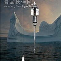 沉积物活塞柱状取样器