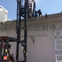 冷库安装设计建造找厦门立亚达制冷