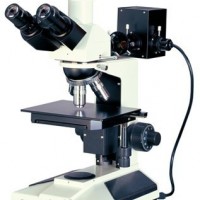 显微镜-金相显微镜MLT-30-金相分析-金相观察