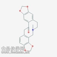 原阿片碱 Protopine  130-86-9 对照片