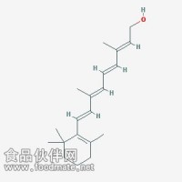 维生素A Vitamin A 68-26-8 对照品